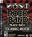 Rock Band Track Pack: Classic Rock (PlayStation 3)
