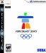 Vancouver 2010 - The Official Video Game Of The Olympic Winter Games