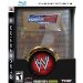WWE: Smackdown Vs Raw 2009 Collector's Edition