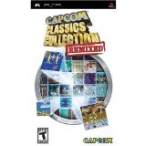 Capcom Classics Collection Remixed