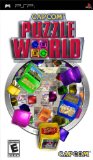 Capcom Puzzle World