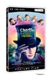 Charlie and the Chocolate Factory [UMD for PSP]