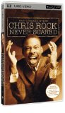Chris Rock - Never Scared [UMD for PSP]