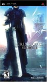 Crisis Core: Final Fantasy VII with Limited Edition UMD Case