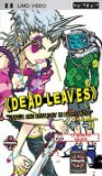 Dead Leaves [UMD for PSP]