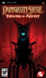 Dungeon Siege Throne of Agony