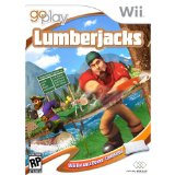 Go Play Lumberjax