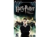 Harry Potter Order of the Phoenix New Sony PSP Game