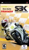 Honda Superbike World Championship