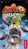Kao the Kangaroo Challenger