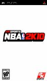 NBA 2K10