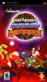 Neopets Petpet Adventures: The Wand of Wishing