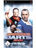 PDC Championship Darts 2008