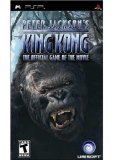 Peter Jackson's King Kong: The 8th Wonder of the World
