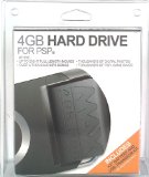 PSP 4GB Hard Drive