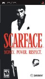 Scarface Money Power Respect