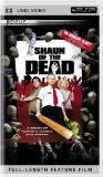 Shaun of the Dead [UMD for PSP]