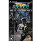 SOCOM: Tactical Strike