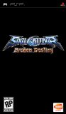 SoulCalibur: Broken Destiny