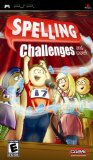 Spelling Challenges and More