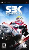 Superbike World Championship - PSP