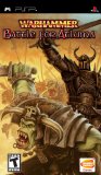 Warhammer WarCry: Battle for Atluma