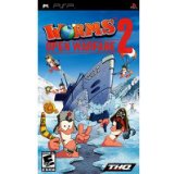 Worms 2 Open Warfare