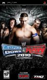 WWE Smackdown vs Raw 2010