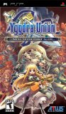 Yggdra Union