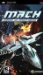 MACH M.A.C.H Fighter Pilot Air Combat New Sony PSP Game