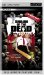 Shaun Of The Dead [UMD For PSP]