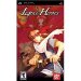 The Legend Of Heroes: A Tear Of Vermillion (PlayStation Portable)
