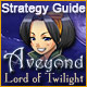 Aveyond: Lord Of Twilight Strategy Guide