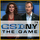 CSI: NY - The Game ®