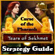 Curse Of The Pharaoh: Tears Of Sekhmet Strategy Guide