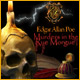 Dark Tales: Edgar Allan Poe Murders in the Rue Morgue Collector’s Edition