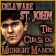 Delaware St. John - The Curse of Midnight Manor