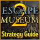 Escape The Museum 2 Strategy Guide