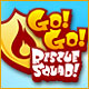 Go! Go! Rescue Squad!