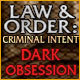 Law & Order Criminal Intent 2 - Dark Obsession