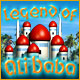 Legend of Ali Baba