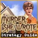 Murder, She Wrote Strategy Guide