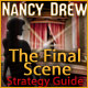 Nancy Drew: The Final Scene Strategy Guide