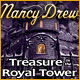 Nancy Drew: Treasure in a Royal Tower