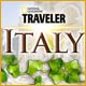 Nat Geo Traveler: Italy