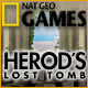 National Geographic ™ presents: Herod's Lost Tomb