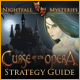 Nightfall Mysteries: Curse of the Opera Strategy Guide