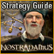 Nostradamus: The Last Prophecy Strategy Guide