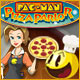 PAC-MAN Pizza Parlor