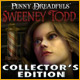 Penny Dreadfuls Sweeney Todd Collector`s Edition
